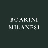 Boarini Milanesi logo