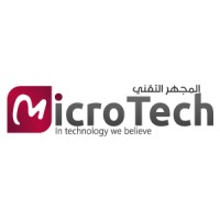 Microtech LLC Oman logo