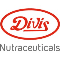 Divi's Nutraceuticals logo