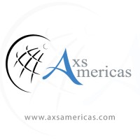 Axs Americas Inc
