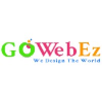 GoWebEz logo