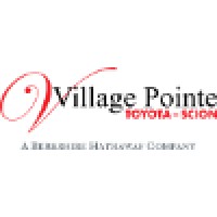 Image of Village Pointe Toyota
