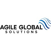 Agile Global Solutions, Inc logo