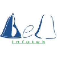 Bell Infotek logo