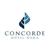 Concorde Hotel Doha logo