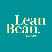 Lean Bean logo