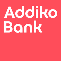 Addiko Bank Bosna i Hercegovina logo