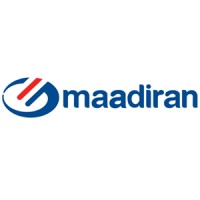 Maadiran logo