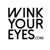 Wink Your Eyes logo