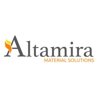 Altamira Material Solutions logo