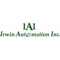 IRWIN AUTOMATION INC logo