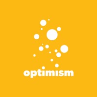 Optimism Brewing Company logo