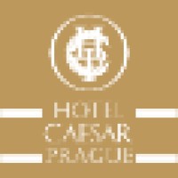 Hotel Caesar Prague logo