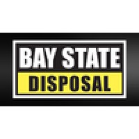 Bay State Disposal Inc logo