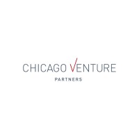 Chicago Venture Partners logo