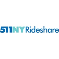 511NY Rideshare logo