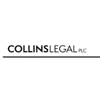 Collins Legal, PLC logo