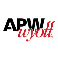 APW Wyott Foodservice Equipment Company logo