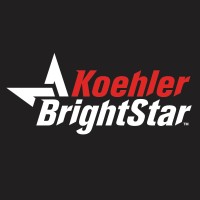Koehler Bright Star logo