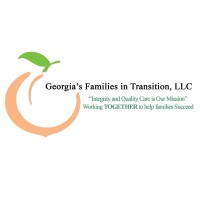 Georgia Families In Transition, LLC logo
