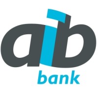 AIB Bank N.V. logo