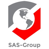 SAS-Group logo