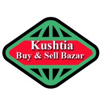 Kushtia Buy & Sell Bazar logo