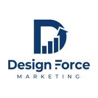 Design Force Marketing logo
