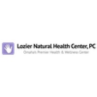 Lozier Natural Health logo