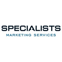 Specialists Marketing Services, Inc. logo