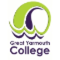 Great Yarmouth College logo