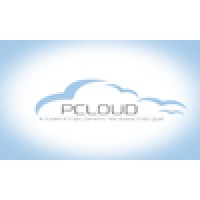 PCLOUD logo