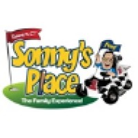Sonny's Place logo