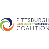 Pittsburgh Legal Diversity & Inclusion Coalition logo