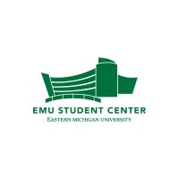 Eastern Michigan University Student Center logo