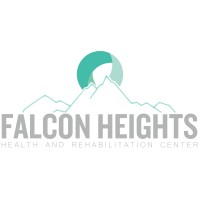 Falcon Heights Health And Rehabilitation Center logo