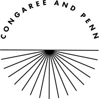 Congaree And Penn logo