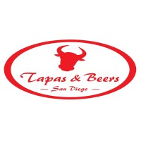 Tapas & Beers Restaurant logo