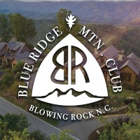 Blue Ridge Mountain Club logo