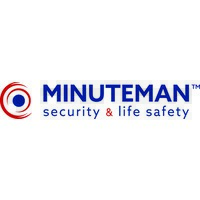 Minuteman Security & Life Safety logo