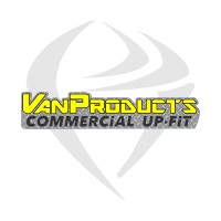 Van Products Inc logo