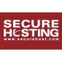 Secure Hosting Ltd. logo