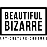 Beautiful Bizarre Magazine logo