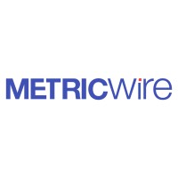 MetricWire logo