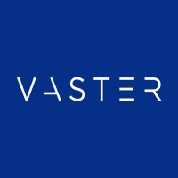 Vaster logo