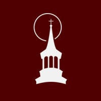 St. Mary's Catholic Center logo
