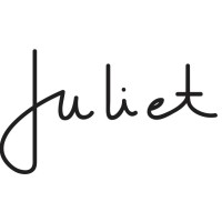 Juliet + Company logo
