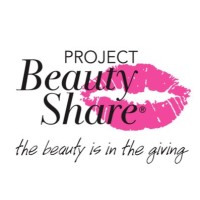 Project Beauty Share logo