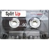 Split Lip Magazine logo