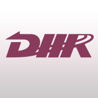 DHR Staffing logo